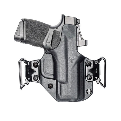 Blade-Tech Total Eclipse 2.0 Modular Holster Springfield / Hellcat Outdoor Tactical Australia