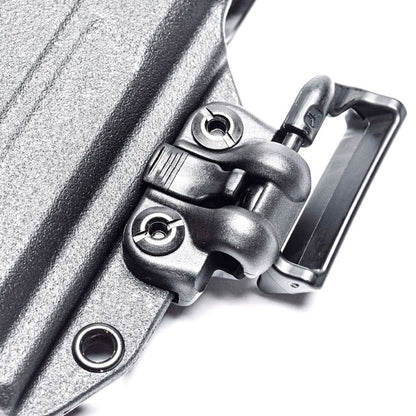 Blade-Tech Total Eclipse 2.0 Modular Holster Outdoor Tactical Australia