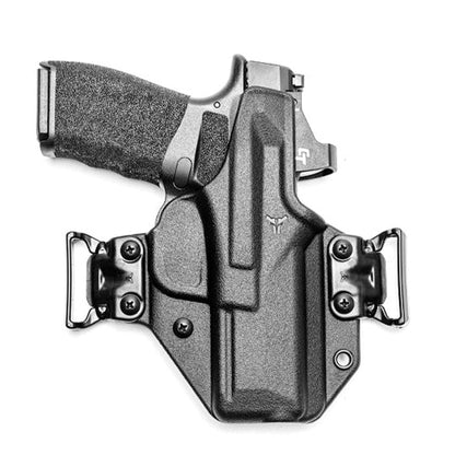 Blade-Tech Total Eclipse 2.0 Modular Holster Springfield / Hellcat Pro Outdoor Tactical Australia