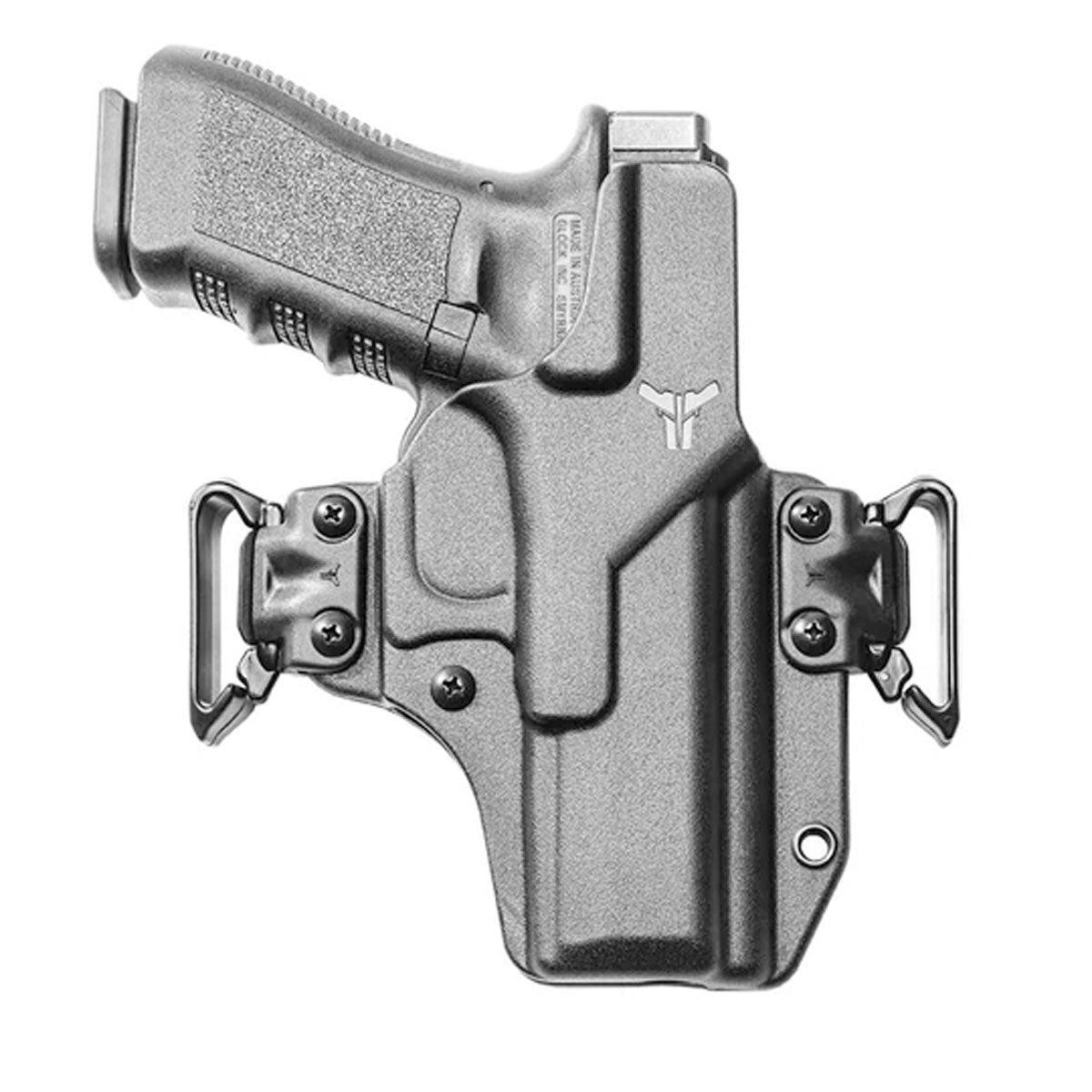 Blade-Tech Total Eclipse 2.0 Modular Holster Glock - 20 / 21 Gen 3-5 Outdoor Tactical Australia