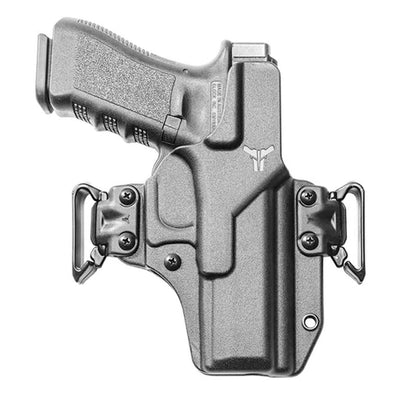 Blade-Tech Total Eclipse 2.0 Modular Holster Glock - 20 / 21 Gen 3-5 Outdoor Tactical Australia