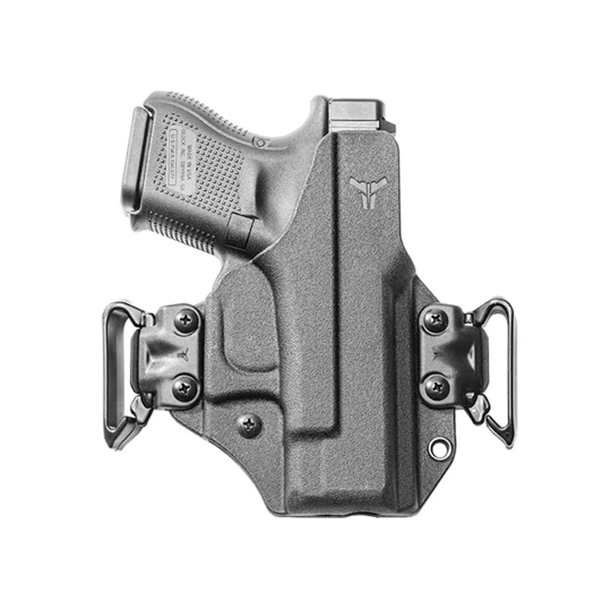 Blade-Tech Total Eclipse 2.0 Modular Holster Glock - 26 Gen 1-5 / 27 Gen 1-4 Outdoor Tactical Australia