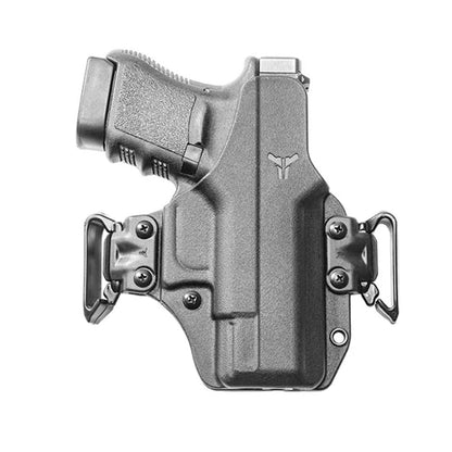 Blade-Tech Total Eclipse 2.0 Modular Holster Glock - 29 / 30 Outdoor Tactical Australia