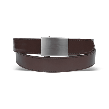 Blade-Tech Ultimate Carry Belt Leather / Brown Outdoor Tactical Australia