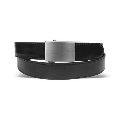 Blade-Tech Ultimate Carry Belt Leather / Black Outdoor Tactical Australia