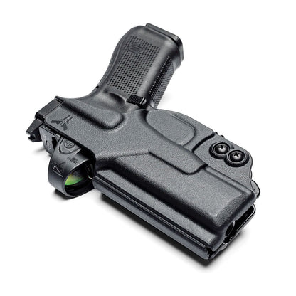 Blade-Tech Ultimate Klipt AIWB Holster Black Outdoor Tactical Australia