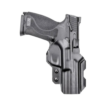 Blade-Tech Velocity OWB Holster Right Hand S&W M&P 9/40/45 (1.0 & 2.0) 4.25" No Light Tek-Lok Belt Attachment Outdoor Tactical Australia