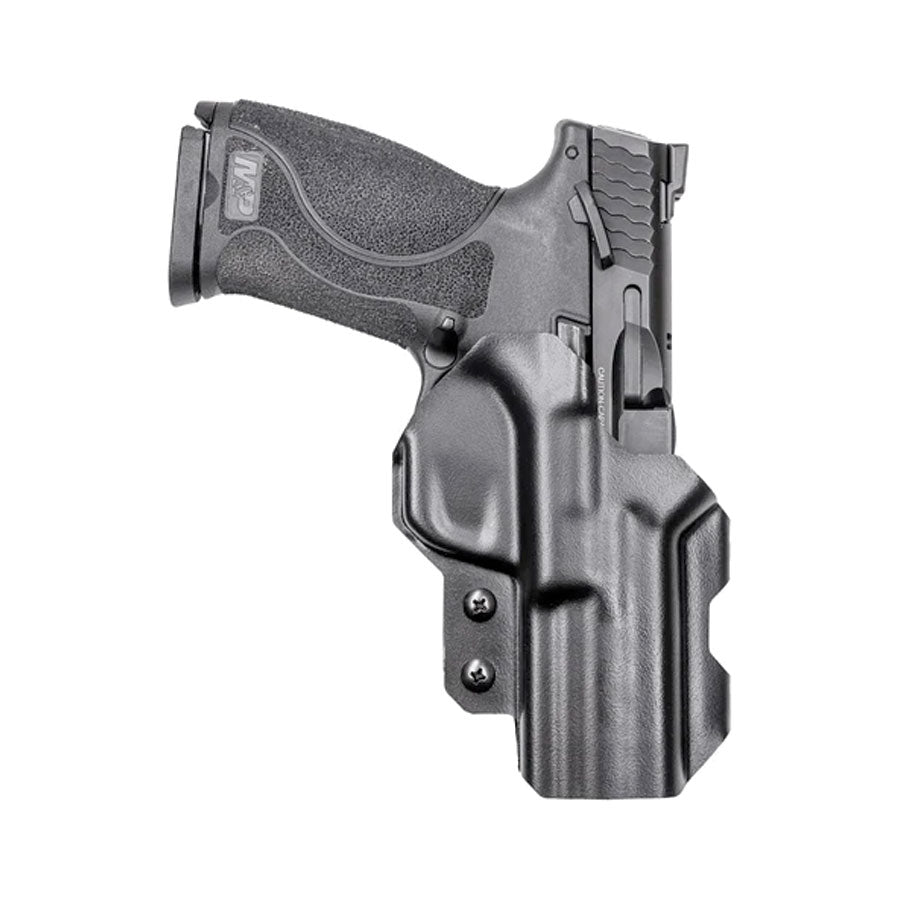 Blade-Tech Velocity OWB Holster Right Hand S&W M&P 9/40/45 (1.0 & 2.0) 4.25" No Light Tek-Lok Belt Attachment Outdoor Tactical Australia