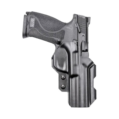 Blade-Tech Velocity OWB Holster Right Hand S&W M&P 9/40/45 (1.0 & 2.0) 4.6" No Light Tek-Lok Belt Attachment Outdoor Tactical Australia