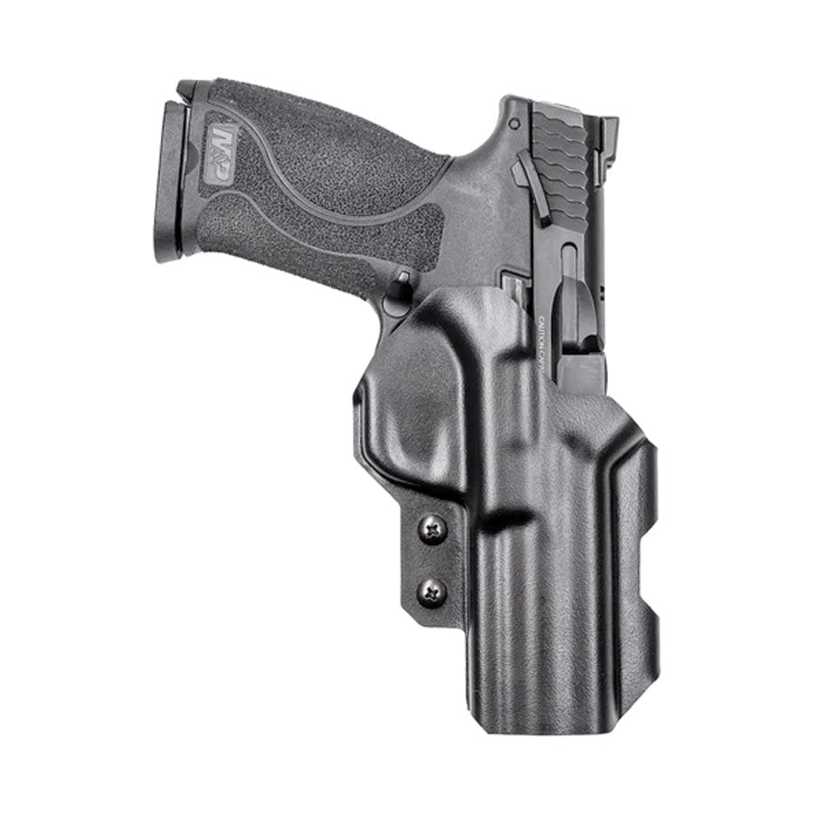 Blade-Tech Velocity OWB Holster Right Hand S&W M&P 9/40/45 (1.0 & 2.0) 4.6" No Light Tek-Lok Belt Attachment Outdoor Tactical Australia