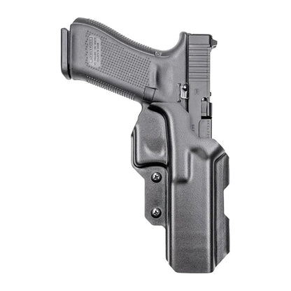 Blade-Tech Velocity OWB Holster Right Hand Glock / 34 (Gen 3-5) & 35 (Gen 3-4) No Light Tek-Lok Belt Attachment Outdoor Tactical Australia