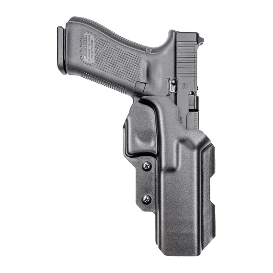 Blade-Tech Velocity OWB Holster Right Hand Holsters Blade-Tech Holsters Glock / 34 (Gen 3-5) & 35 (Gen 3-4) Tactical Gear Supplier Tactical Distributors Australia