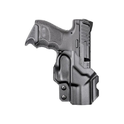 Blade-Tech Velocity OWB Holster Right Hand Holsters Blade-Tech Holsters H&K / VP9SK Tactical Gear Supplier Tactical Distributors Australia