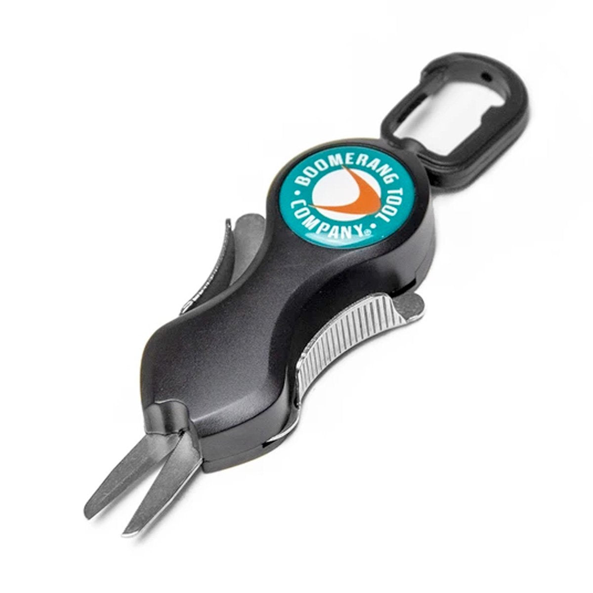Boomerang Tool Company Long SNIP Line Cutter Fly Fishing Accessory for Trimming Flies and Fishing Line Outdoor Tactical Australia