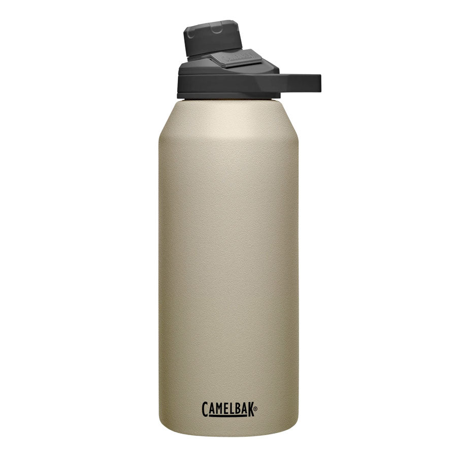 CamelBak Chute Mag Stainless Steel Vacuum Insulated 1.2L Dune Outdoor Tactical Australia