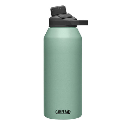 CamelBak Chute Mag Stainless Steel Vacuum Insulated 1.2L Moss Outdoor Tactical Australia