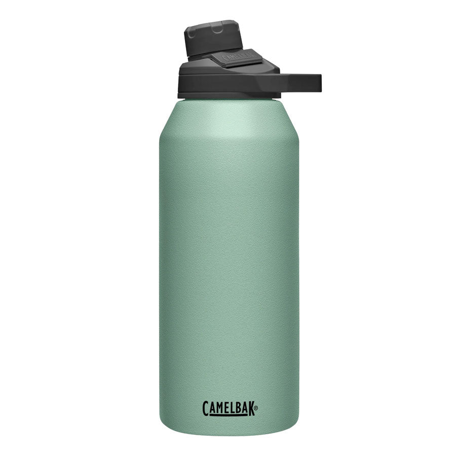 CamelBak Chute Mag Stainless Steel Vacuum Insulated 1.2L Moss Outdoor Tactical Australia