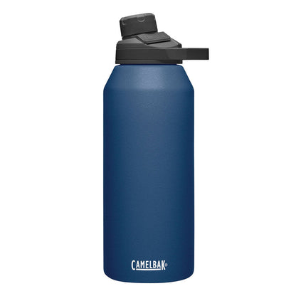 CamelBak Chute Mag Stainless Steel Vacuum Insulated 1.2L Navy Outdoor Tactical Australia