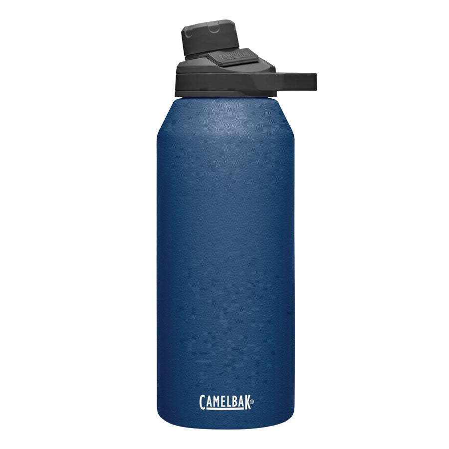 CamelBak Chute Mag Stainless Steel Vacuum Insulated 1.2L Navy Outdoor Tactical Australia