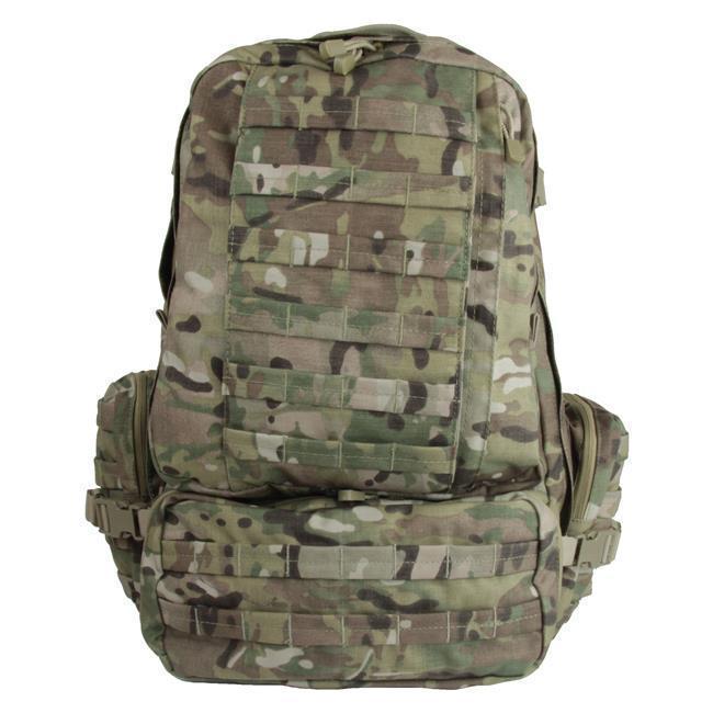 Condor 3-Day Assault Pack MultiCam Outdoor Tactical Australia