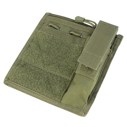Condor Admin Pouch Olive Drab Outdoor Tactical Australia