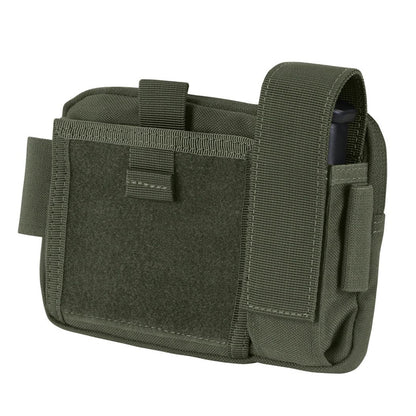 Condor Annex Admin Pouch Ranger Green Outdoor Tactical Australia