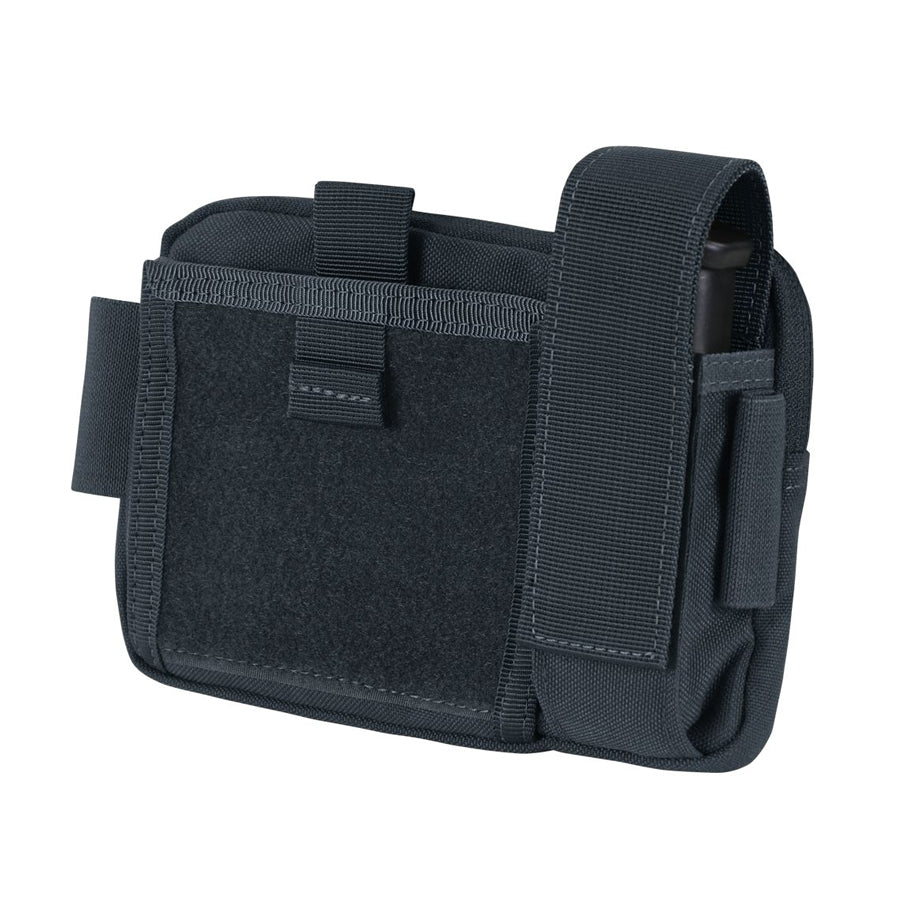 Condor Annex Admin Pouch Navy Blue Outdoor Tactical Australia