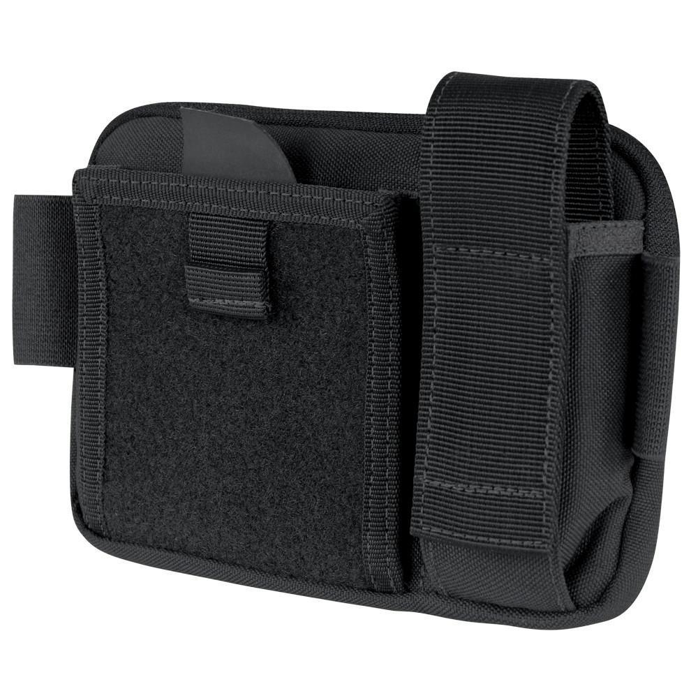 Condor Annex Admin Pouch Black Outdoor Tactical Australia