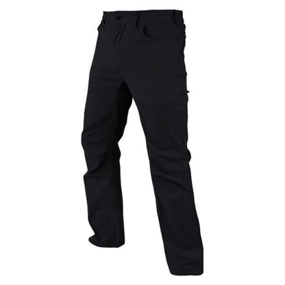 Condor Cipher Pants Black 30W x 30L Outdoor Tactical Australia