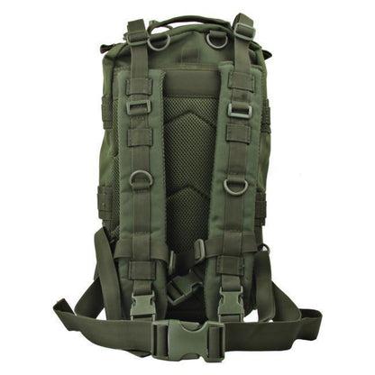 Condor Compact Assault Pack Outdoor Tactical Australia