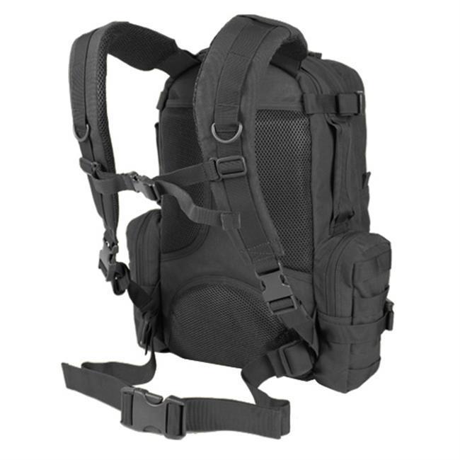 Condor Convoy Outdoor Pack Outdoor Tactical Australia