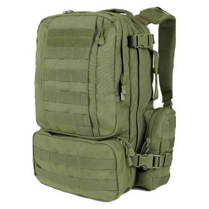 Condor Convoy Outdoor Pack OD Green Outdoor Tactical Australia