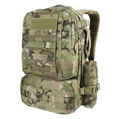 Condor Convoy Outdoor Pack MultiCam Outdoor Tactical Australia