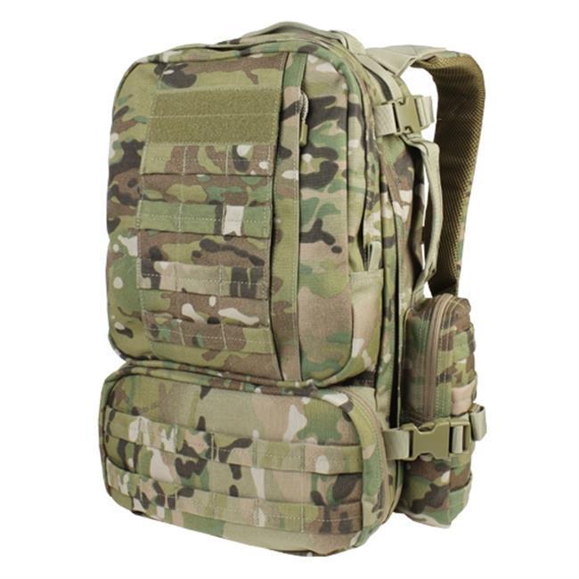 Condor Convoy Outdoor Pack MultiCam Outdoor Tactical Australia