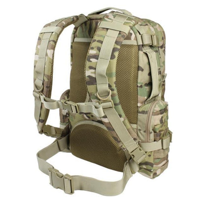 Condor Convoy Outdoor Pack Outdoor Tactical Australia