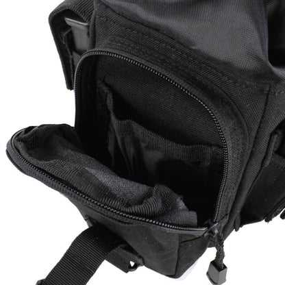 Condor Cross Over Leg Rig Outdoor Tactical Australia