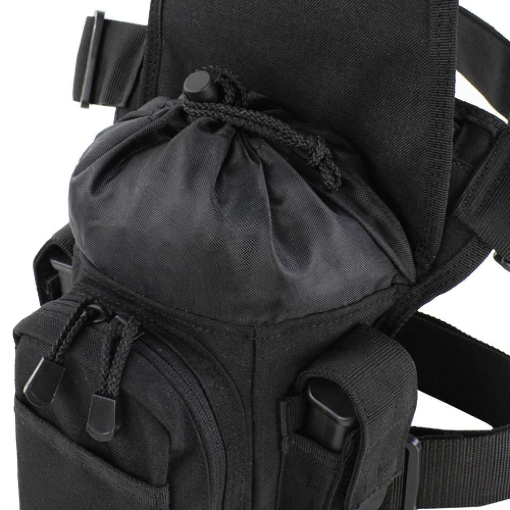 Condor Cross Over Leg Rig Outdoor Tactical Australia