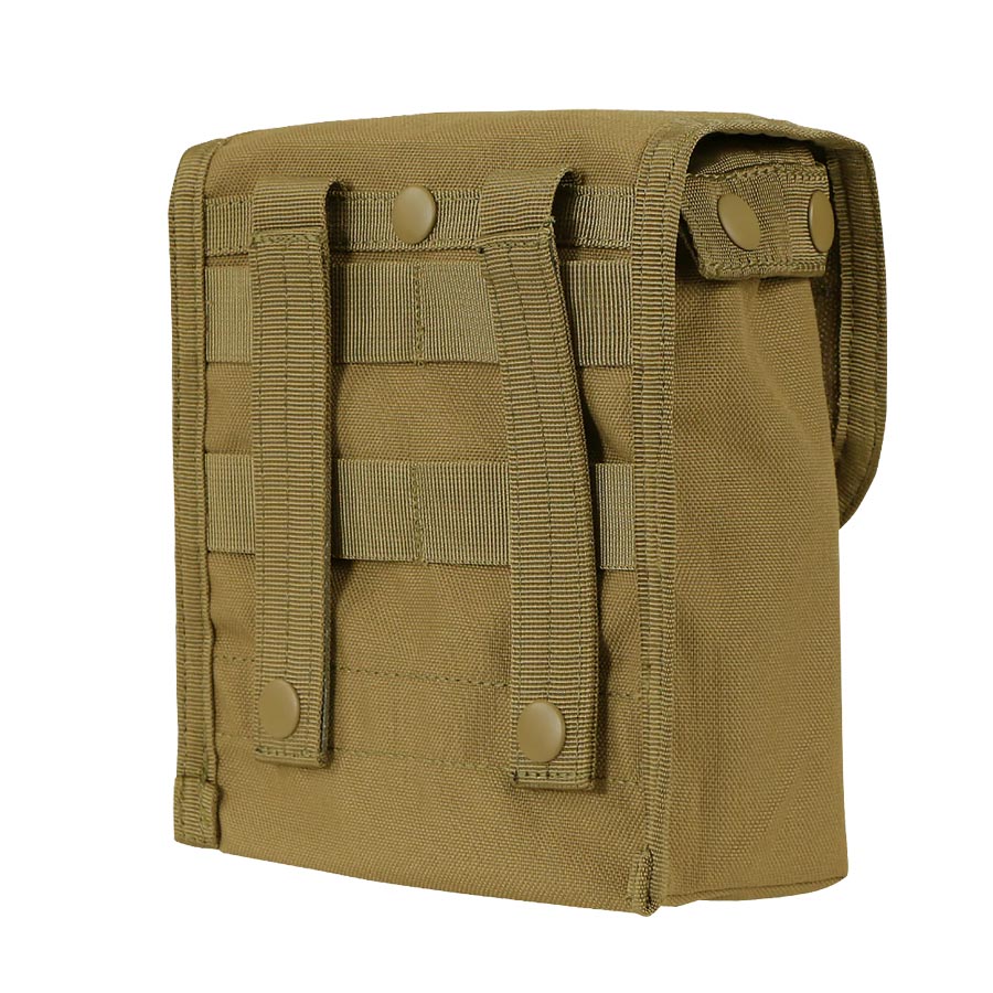 Condor Double Ammo Pouch Outdoor Tactical Australia