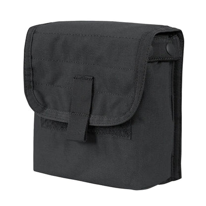 Condor Double Ammo Pouch Black Outdoor Tactical Australia
