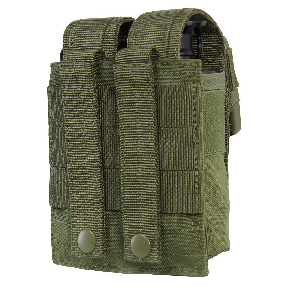 Condor Double Flashbang Pouch Outdoor Tactical Australia