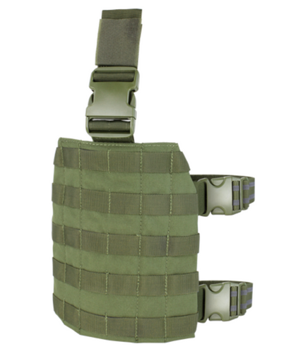 Condor Drop Leg Platform OD Green Outdoor Tactical Australia