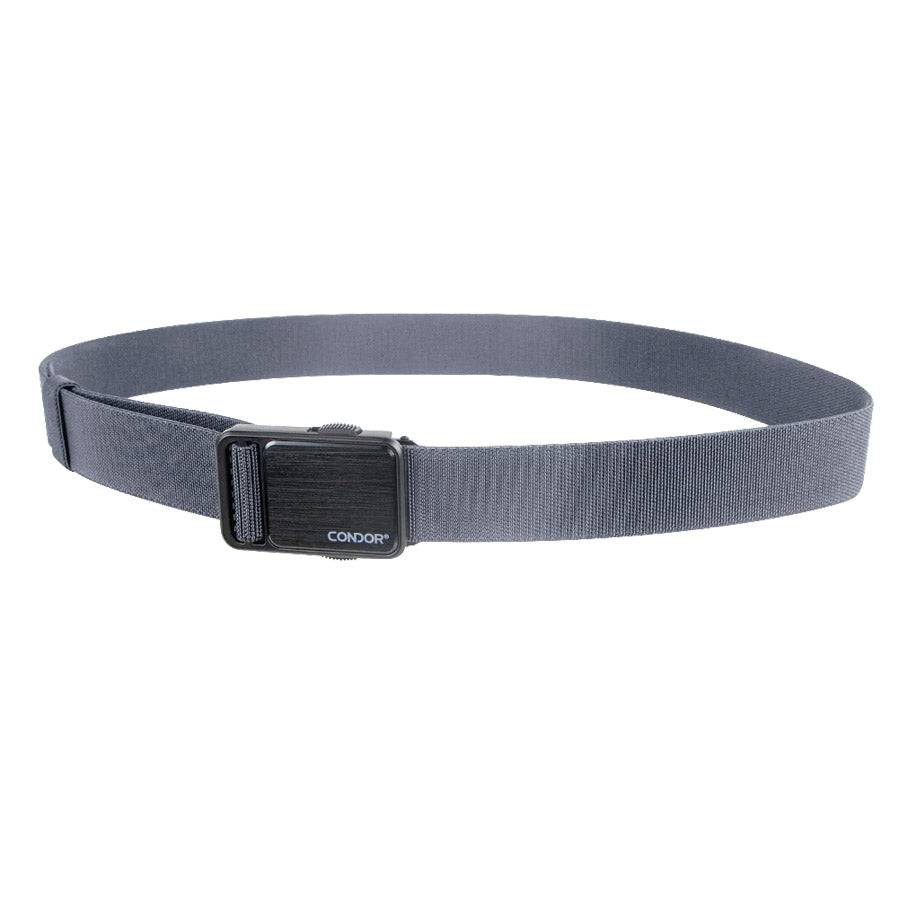 Condor EDC Belt Slate S/M Outdoor Tactical Australia