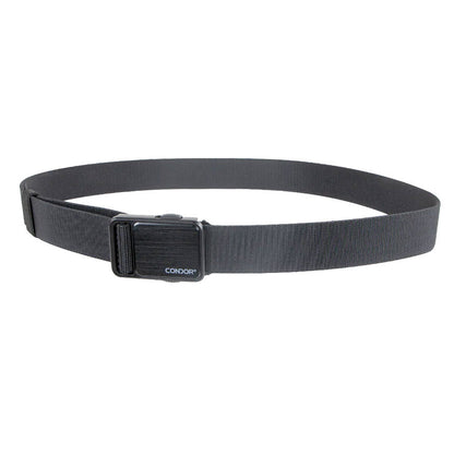 Condor EDC Belt Black S/M Outdoor Tactical Australia