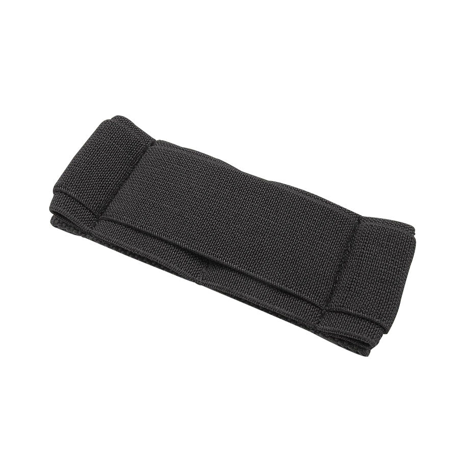 Condor Elastic Keeper 2/Pack Black Outdoor Tactical Australia