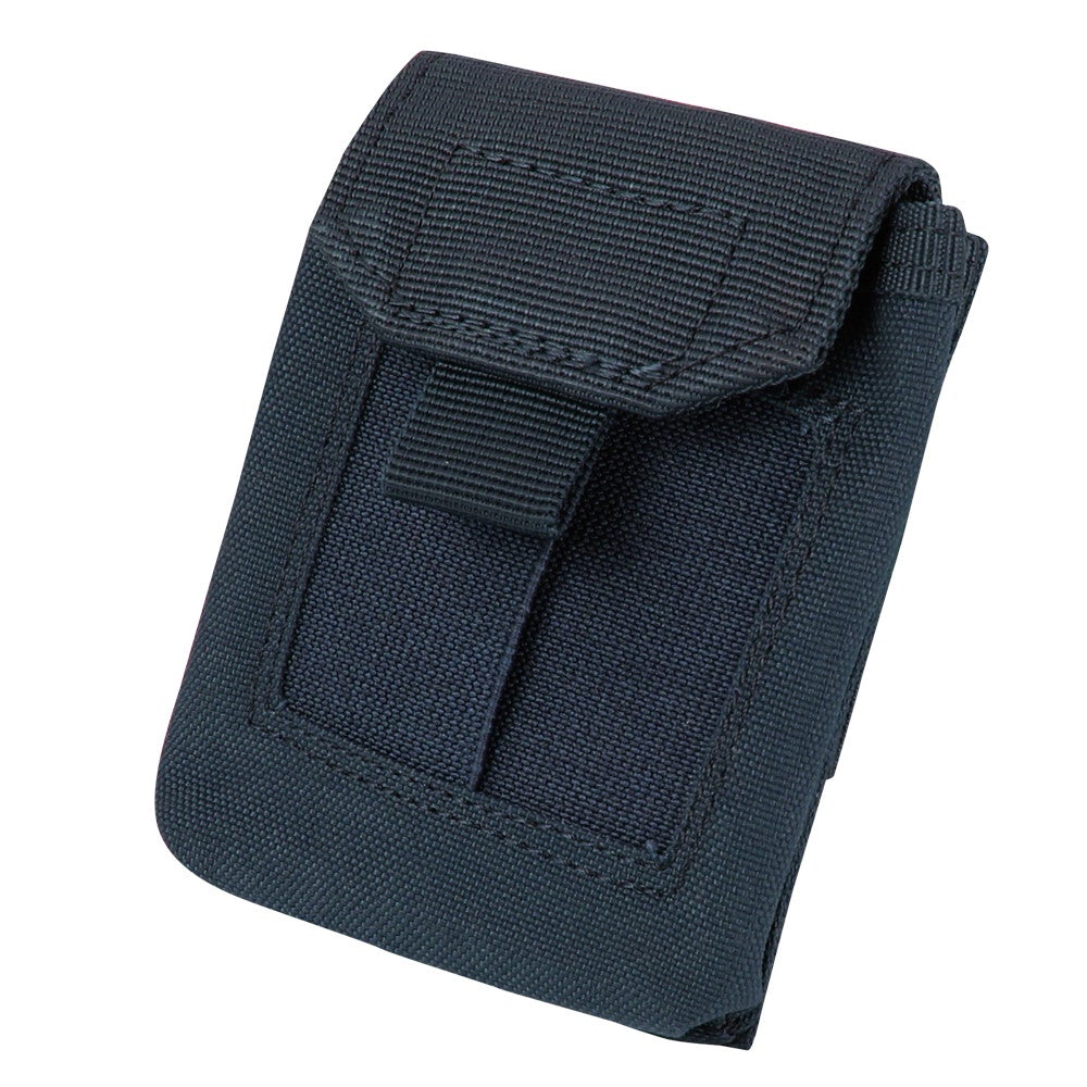 Condor EMT Glove Pouch Navy Blue Outdoor Tactical Australia