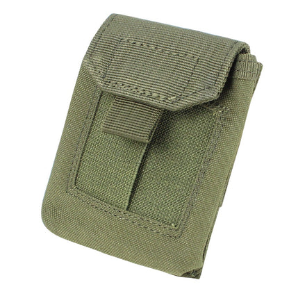 Condor EMT Glove Pouch Olive Drab Outdoor Tactical Australia