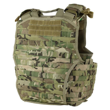 Condor Exo Plate Carrier Gen II Outdoor Tactical Australia