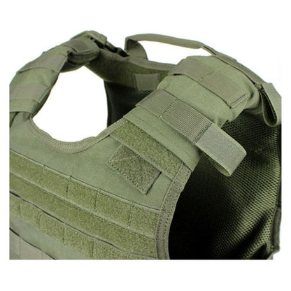 Condor Exo Plate Carrier Gen II Outdoor Tactical Australia