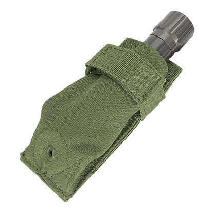 Condor Flashlight Pouch Olive Drab Outdoor Tactical Australia