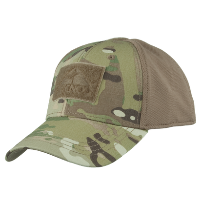 Condor Flex Mesh Cap MultiCam Small/Medium Outdoor Tactical Australia